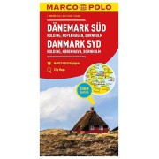 Danmark västra